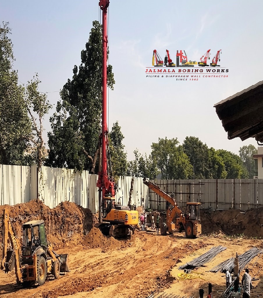 Jalmala Project
