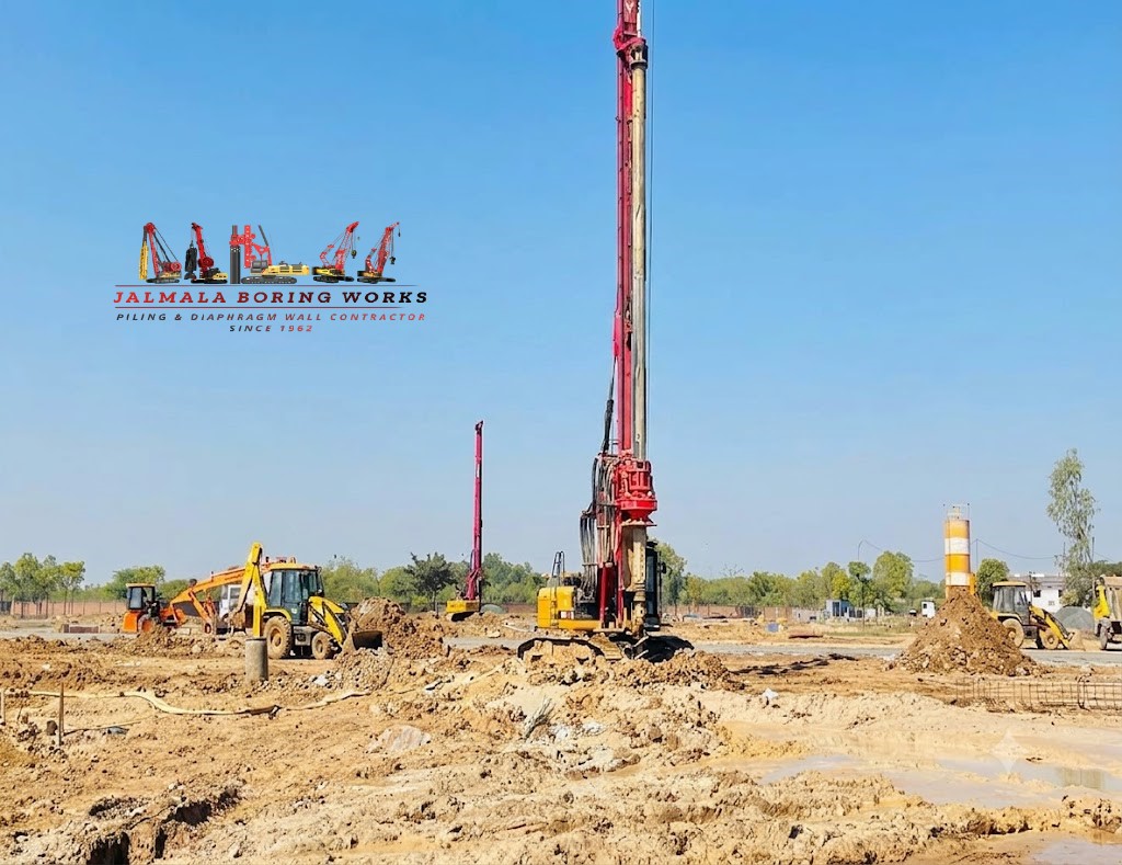 Jalmala Main Project