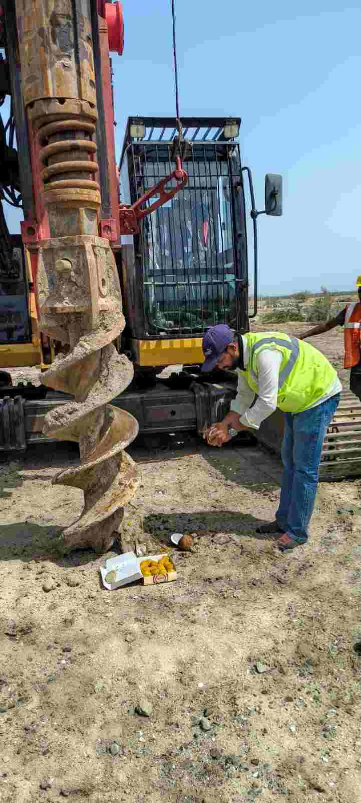 Safe Movement & Communication on Site