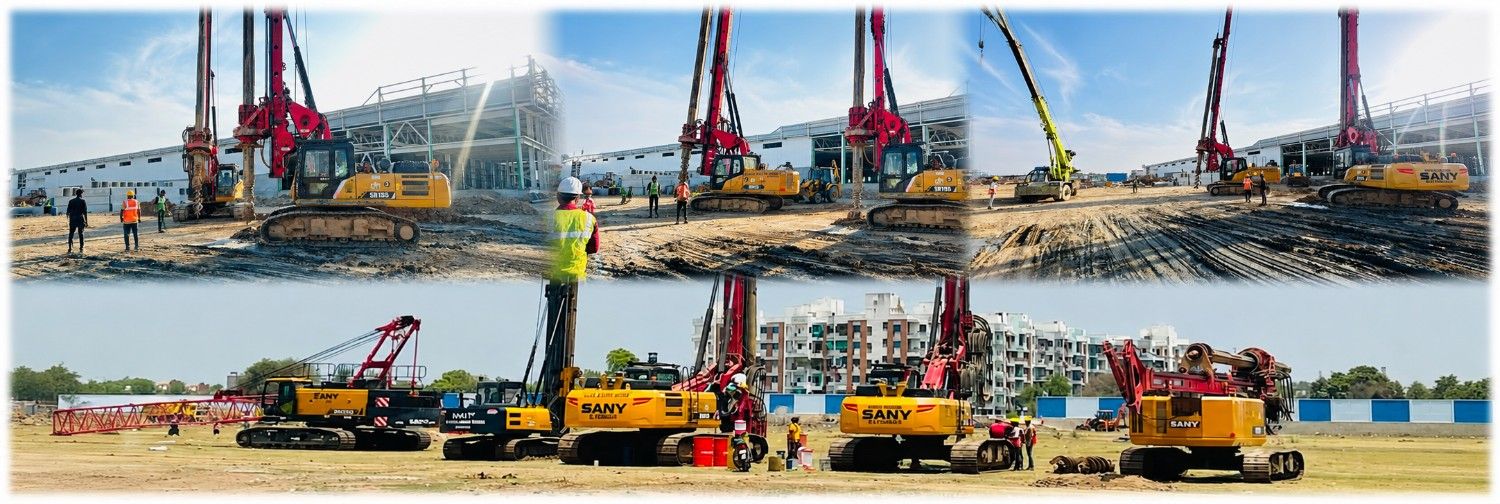 Pile Foundation