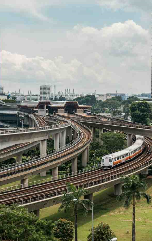 Metro Rail