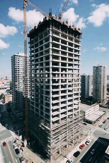 High-Rise Buildings