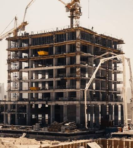 Commercial Projects