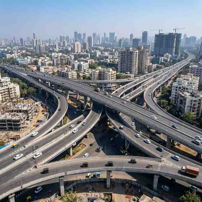 Infrastructure Projects