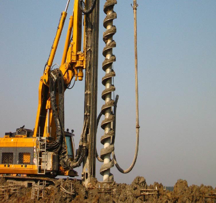 Pile Foundation