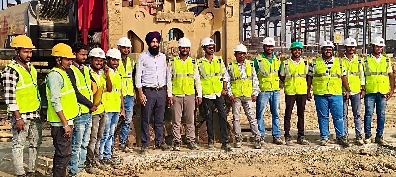 Our Workforce
