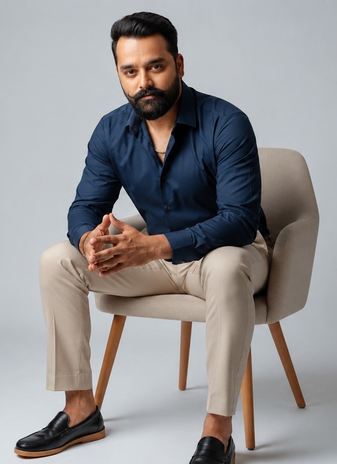 Mr. Anil Vasita